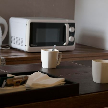 Soho Point Central Buenos Aires Ngoại thất bức ảnh