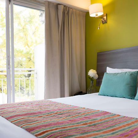 Soho Point Central Buenos Aires Ngoại thất bức ảnh