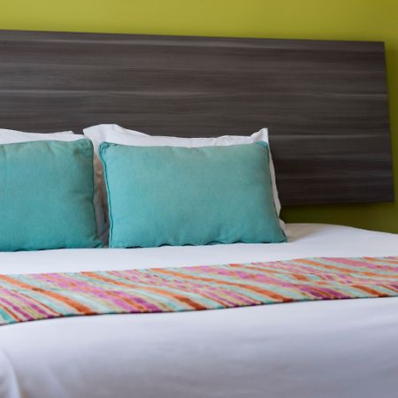 Soho Point Central Buenos Aires Ngoại thất bức ảnh