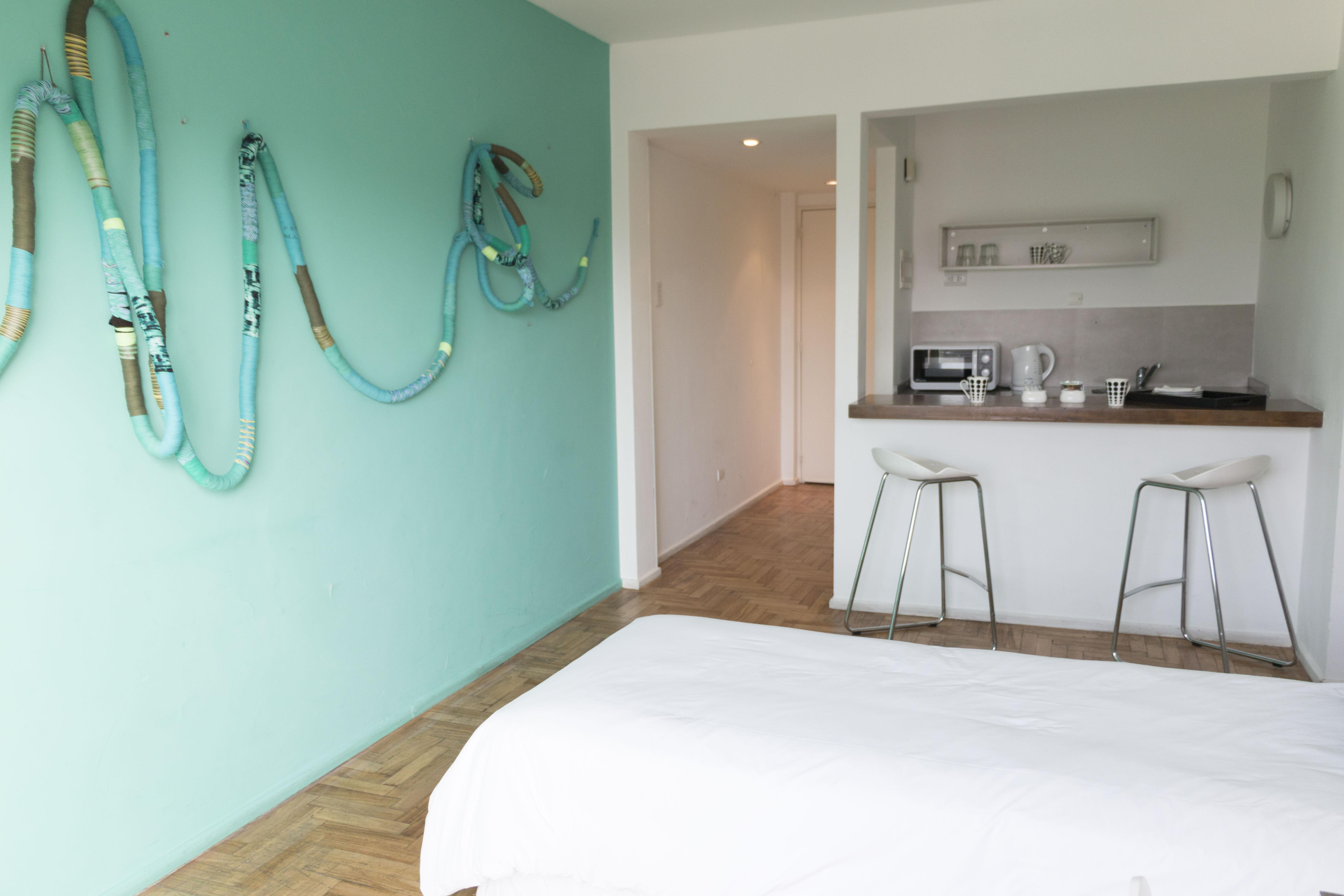 Soho Point Central Buenos Aires Ngoại thất bức ảnh