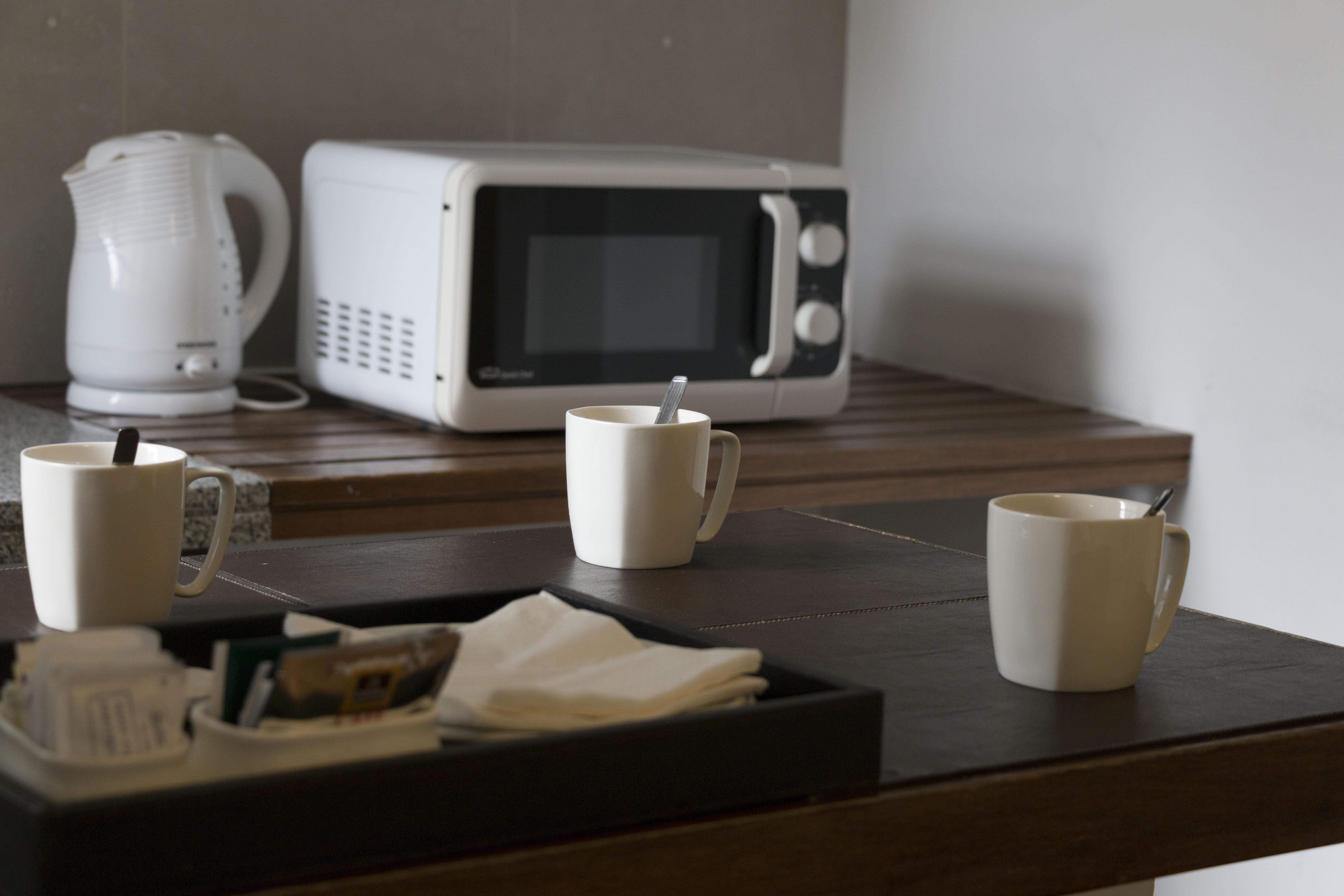 Soho Point Central Buenos Aires Ngoại thất bức ảnh