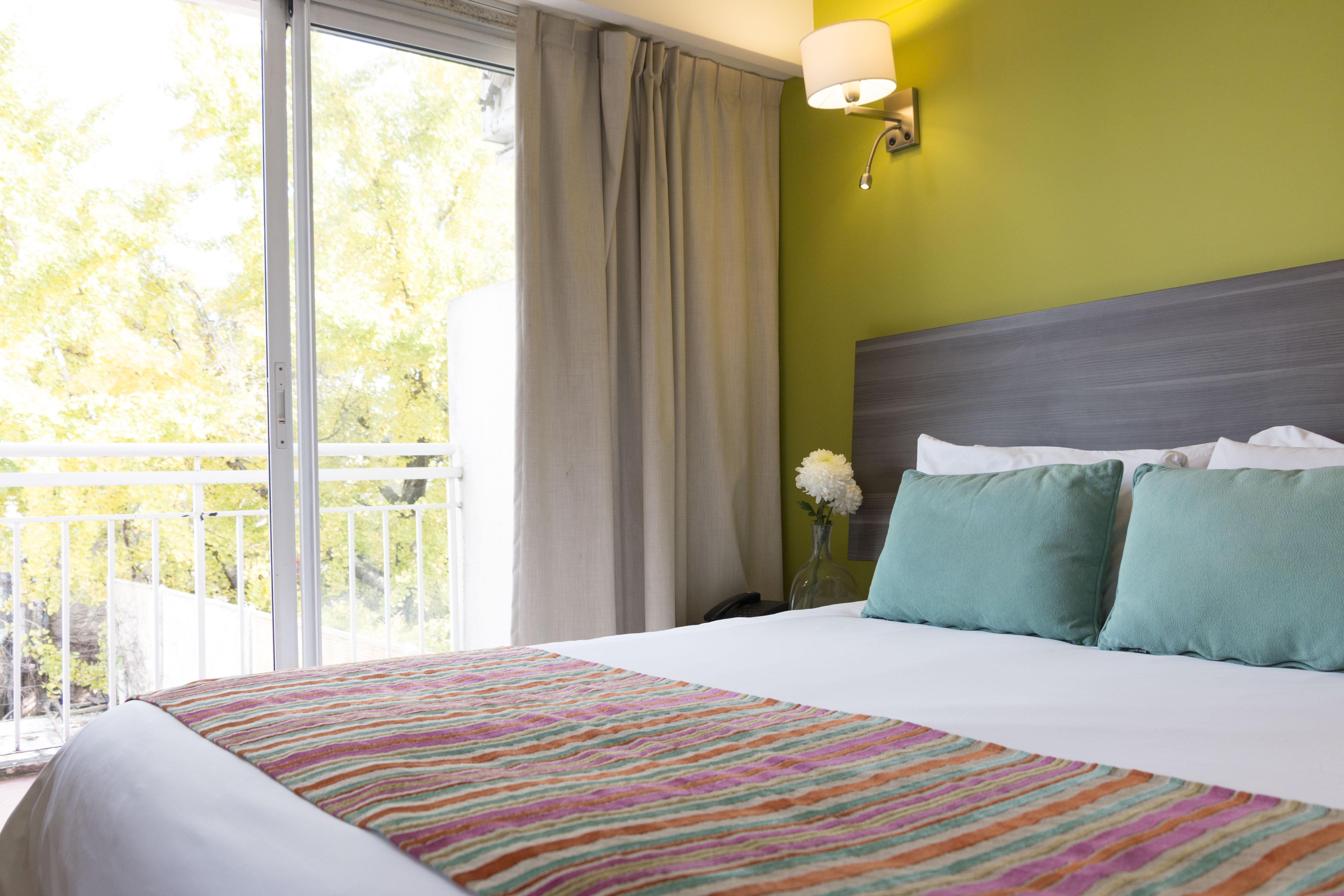 Soho Point Central Buenos Aires Ngoại thất bức ảnh