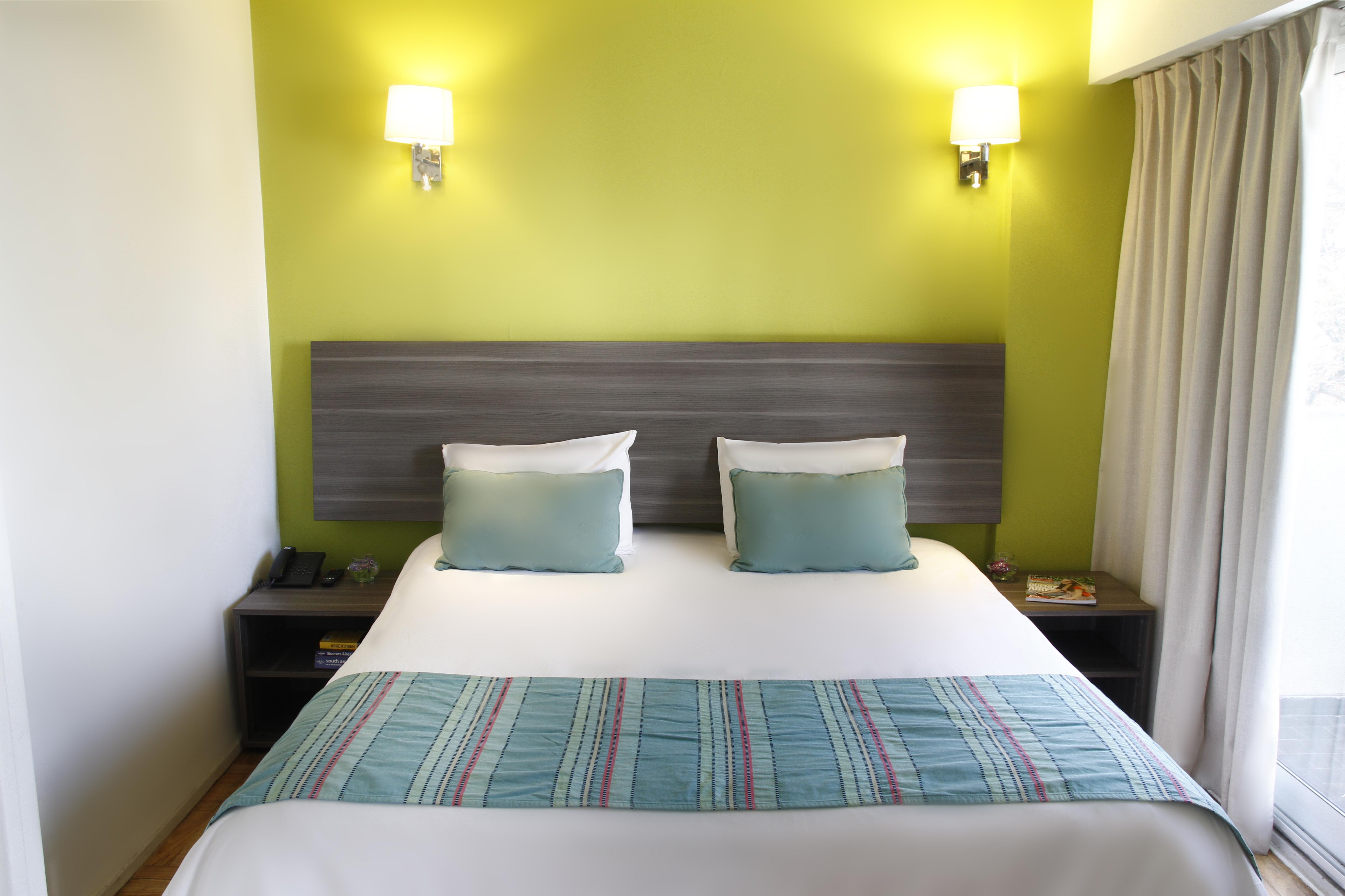 Soho Point Central Buenos Aires Ngoại thất bức ảnh