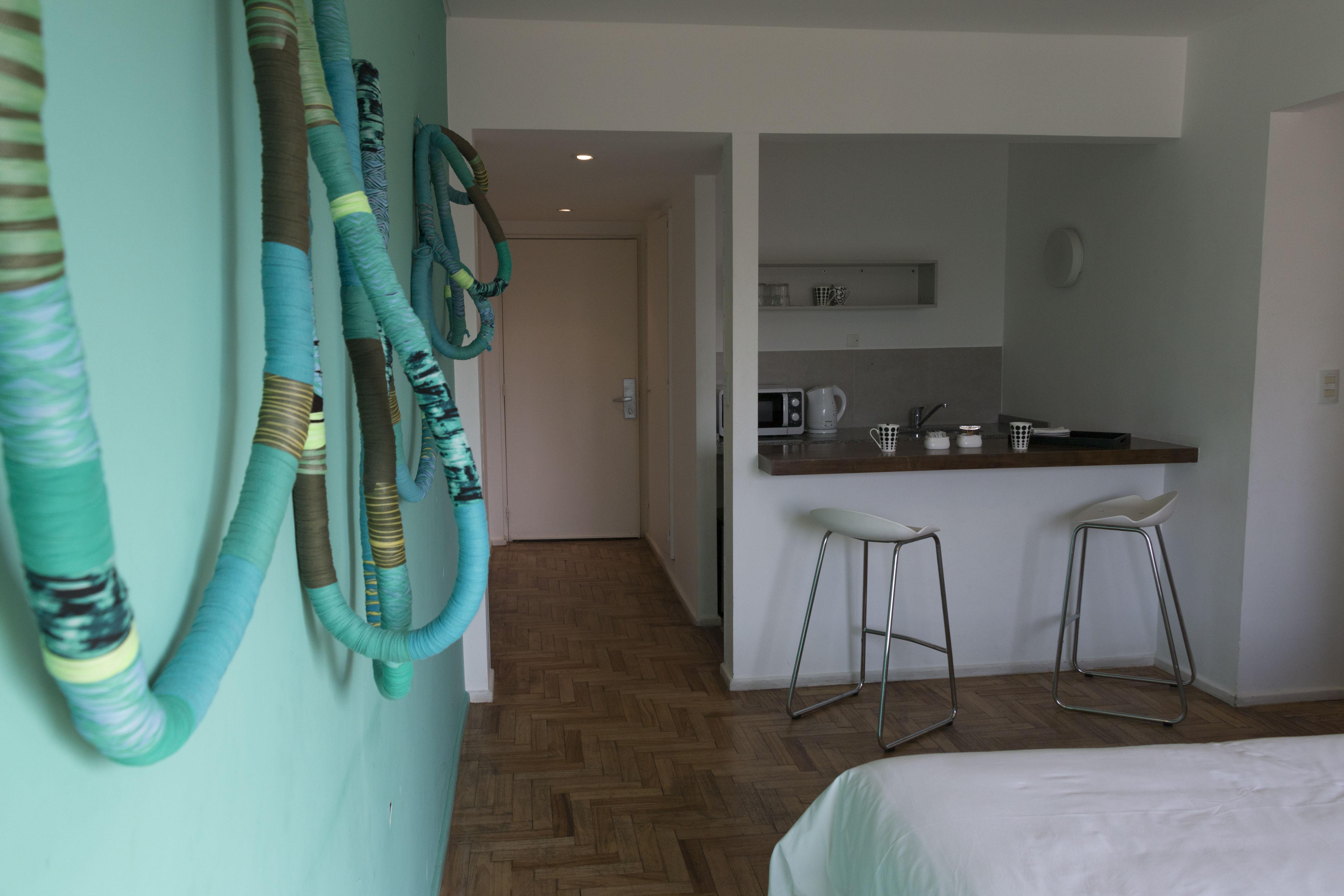 Soho Point Central Buenos Aires Ngoại thất bức ảnh