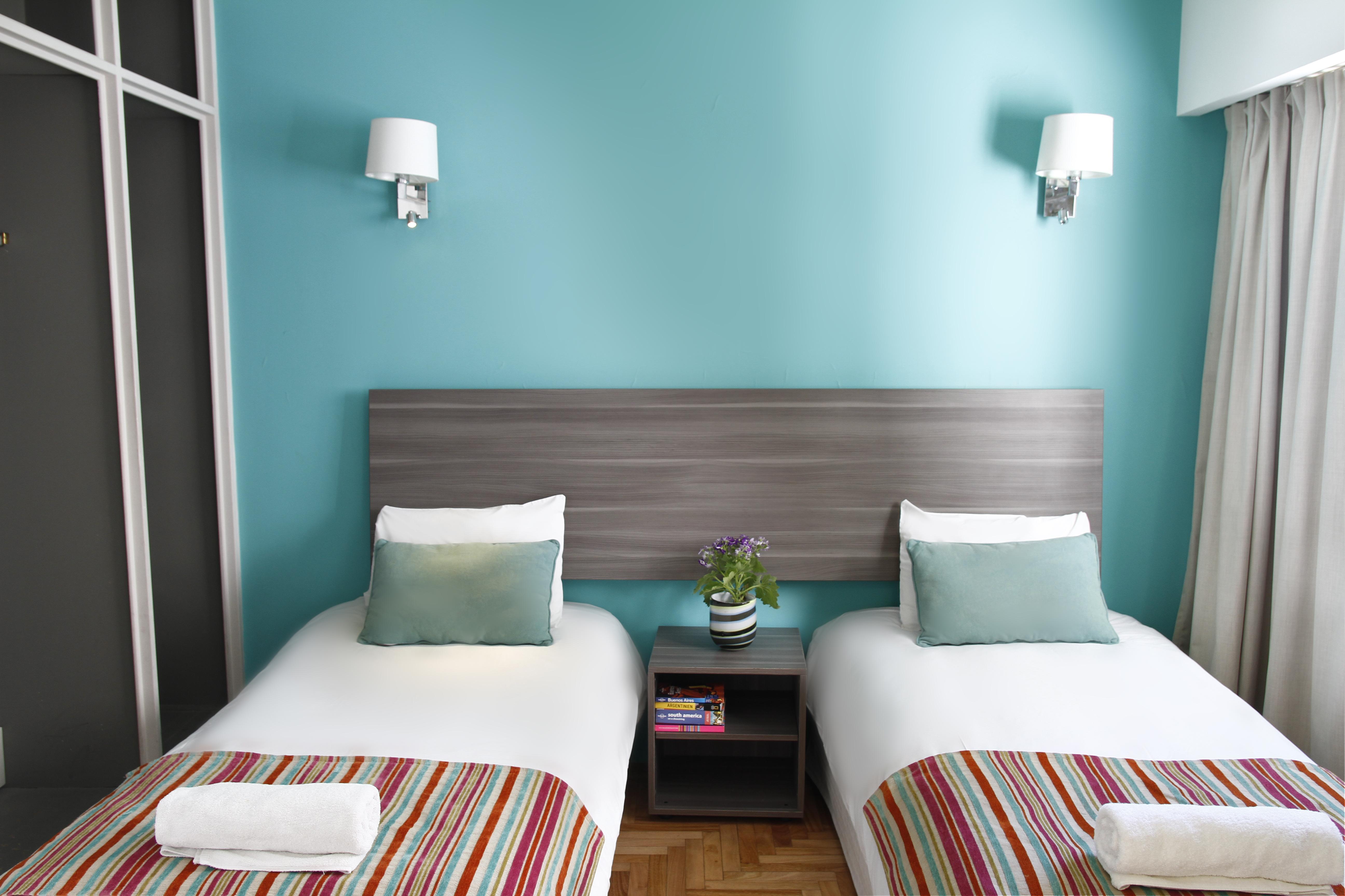 Soho Point Central Buenos Aires Ngoại thất bức ảnh