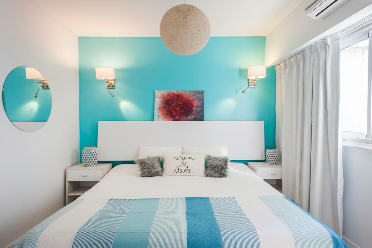 Soho Point Central Buenos Aires Ngoại thất bức ảnh