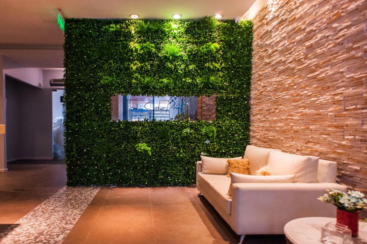Soho Point Central Buenos Aires Ngoại thất bức ảnh
