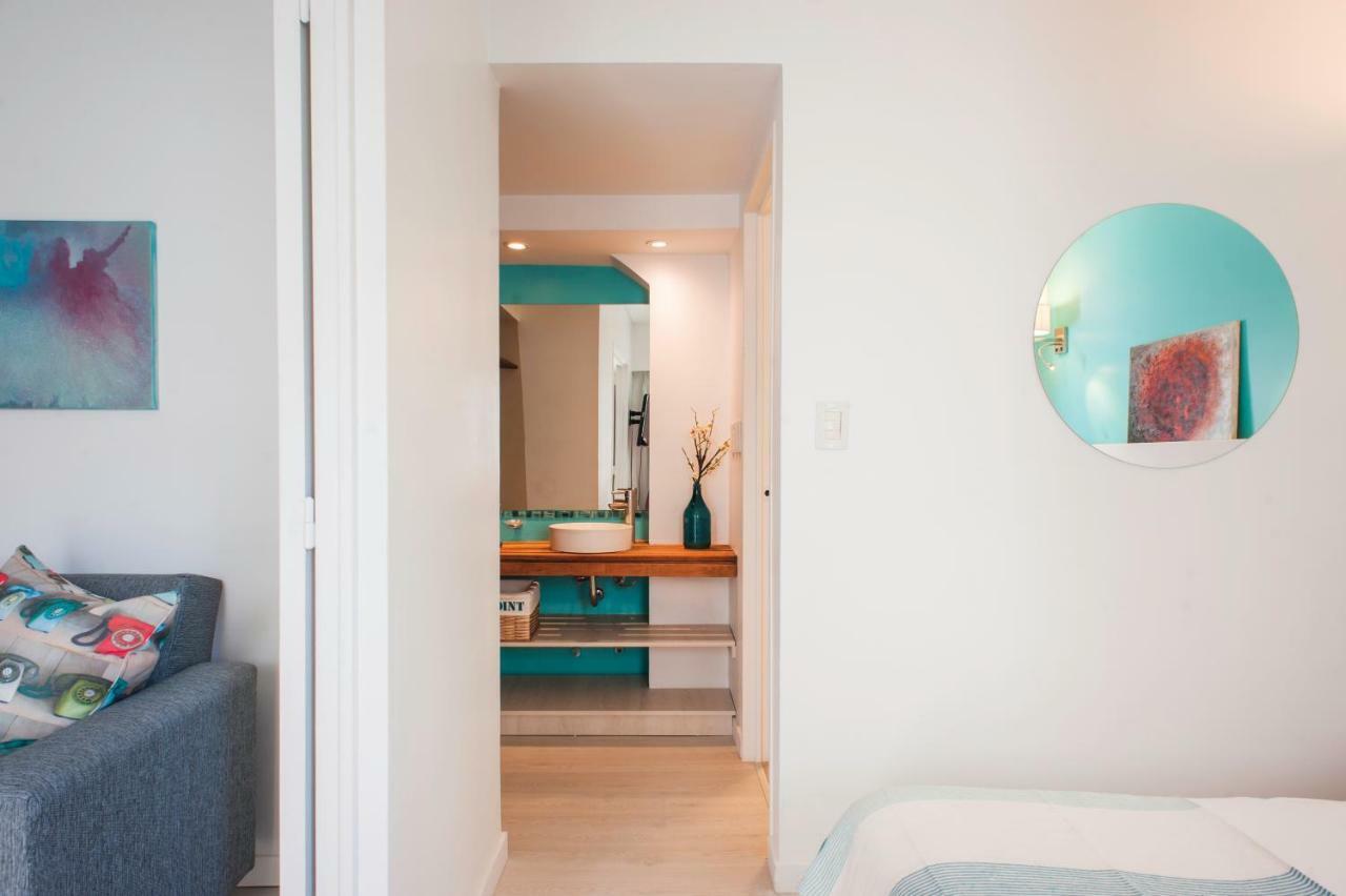 Soho Point Central Buenos Aires Ngoại thất bức ảnh