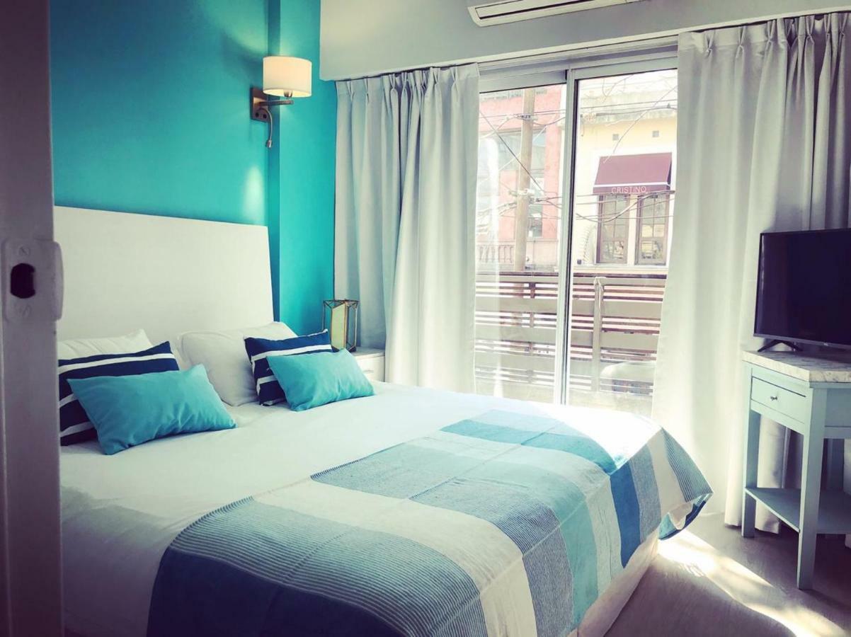 Soho Point Central Buenos Aires Ngoại thất bức ảnh