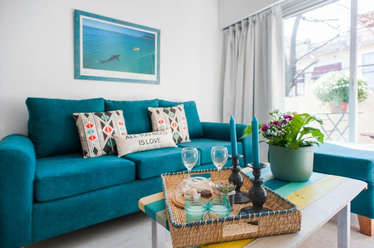 Soho Point Central Buenos Aires Ngoại thất bức ảnh
