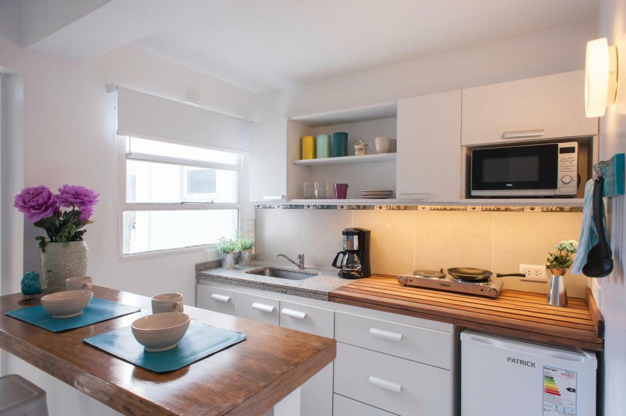 Soho Point Central Buenos Aires Ngoại thất bức ảnh
