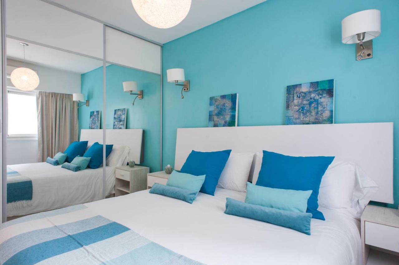 Soho Point Central Buenos Aires Ngoại thất bức ảnh