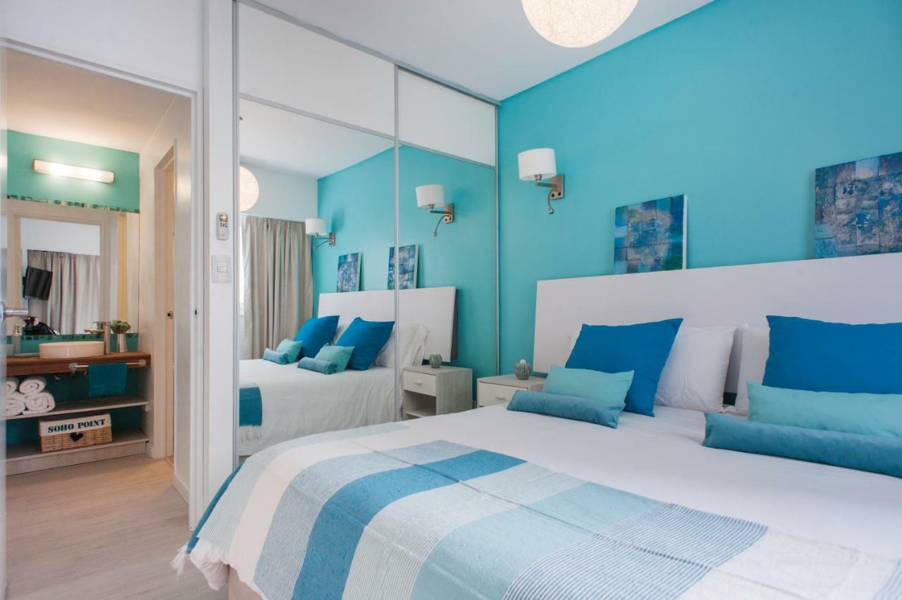 Soho Point Central Buenos Aires Ngoại thất bức ảnh