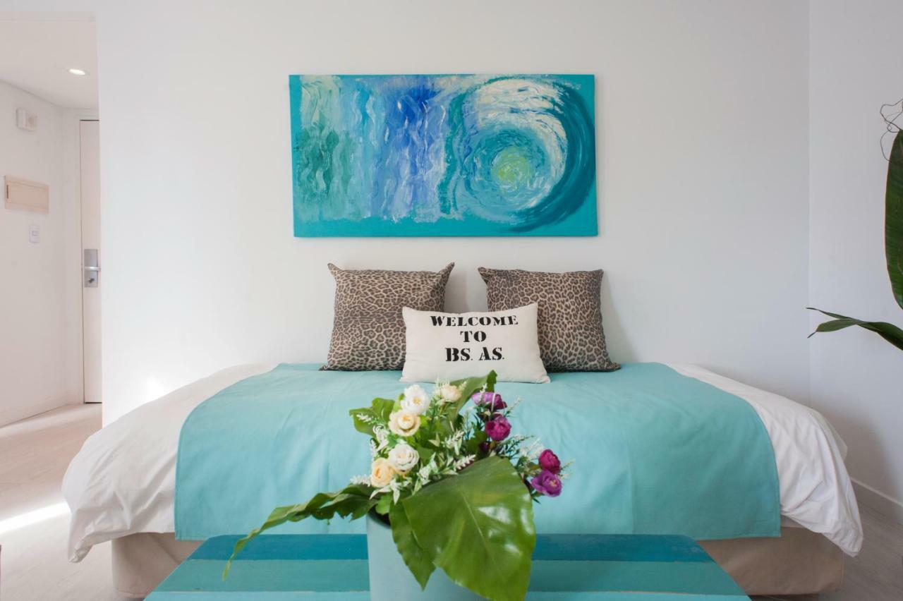 Soho Point Central Buenos Aires Ngoại thất bức ảnh