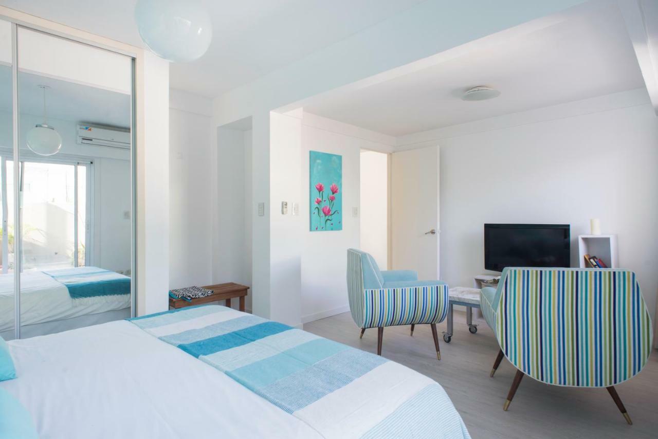Soho Point Central Buenos Aires Ngoại thất bức ảnh