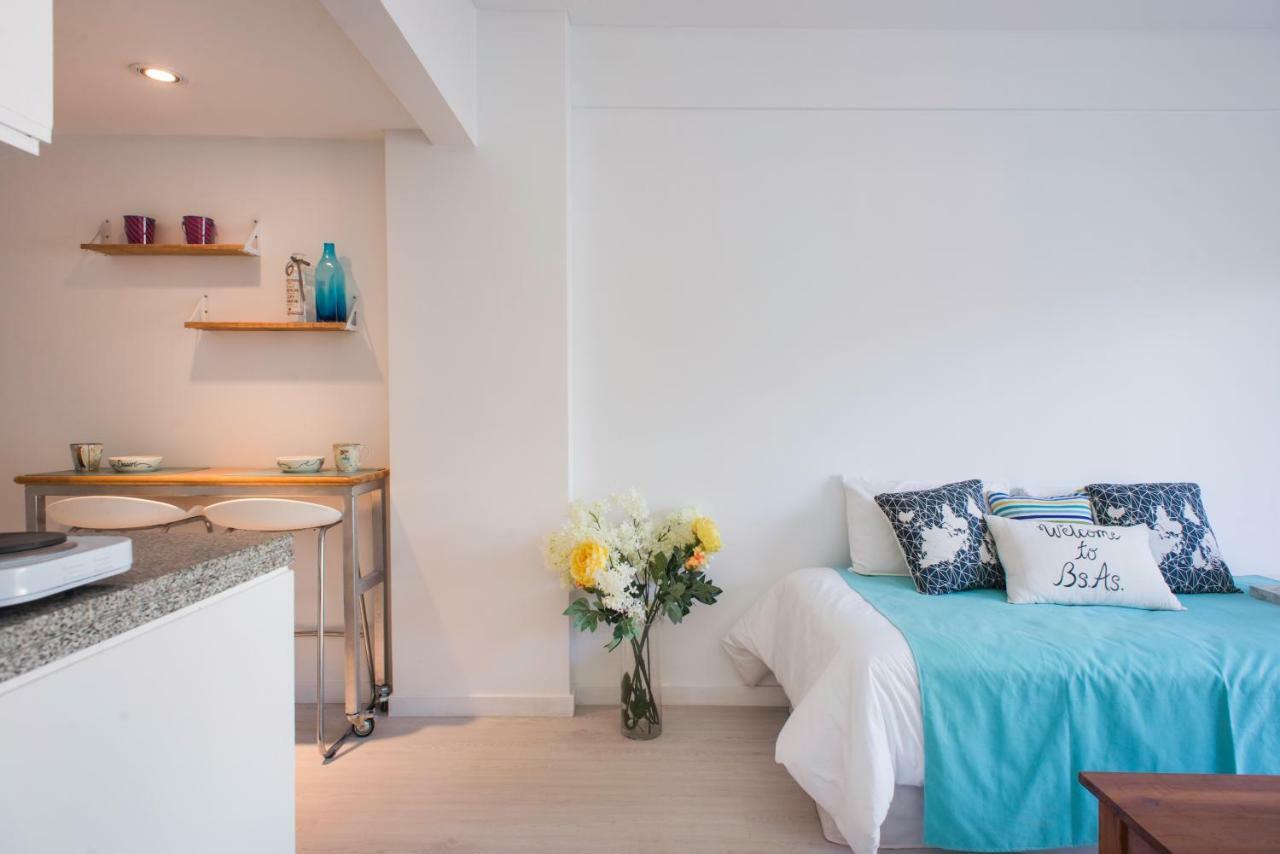 Soho Point Central Buenos Aires Ngoại thất bức ảnh