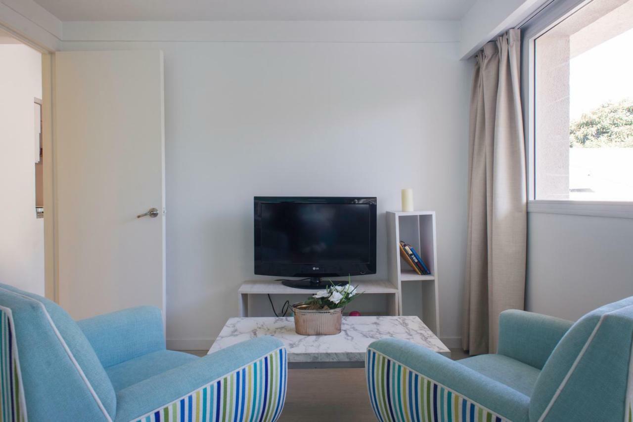 Soho Point Central Buenos Aires Ngoại thất bức ảnh