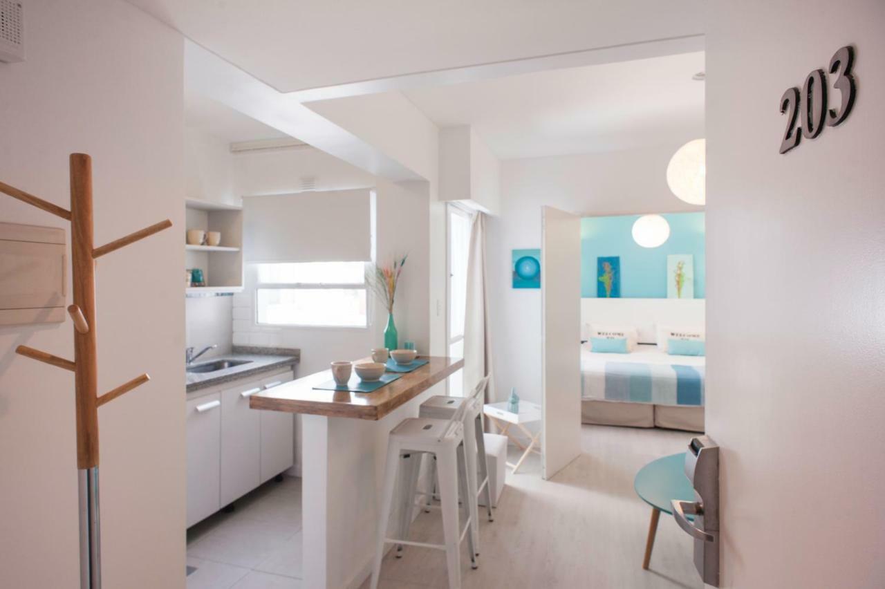 Soho Point Central Buenos Aires Ngoại thất bức ảnh
