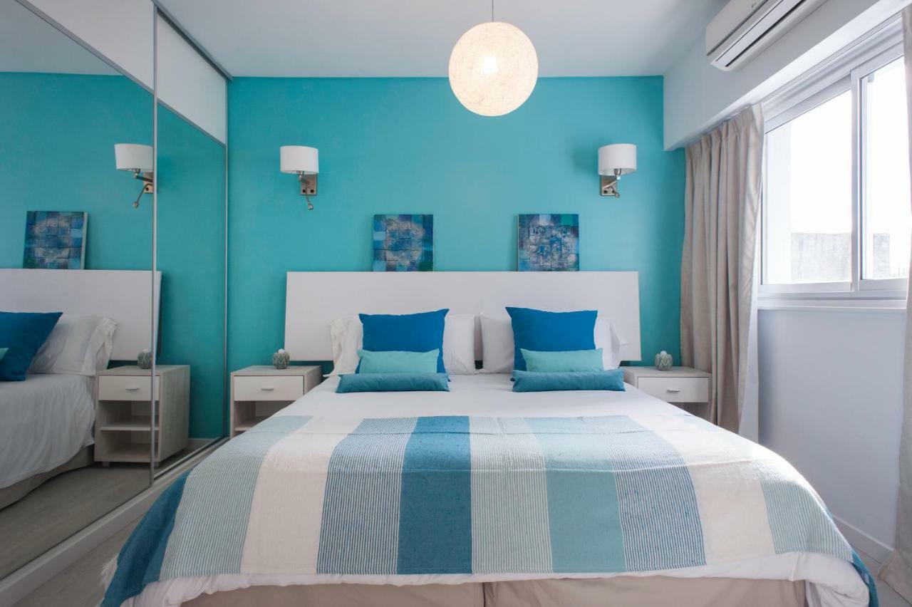 Soho Point Central Buenos Aires Ngoại thất bức ảnh