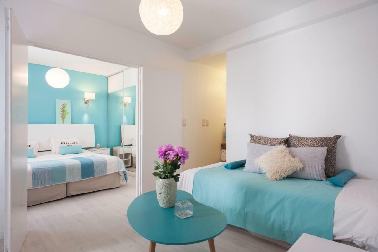 Soho Point Central Buenos Aires Ngoại thất bức ảnh