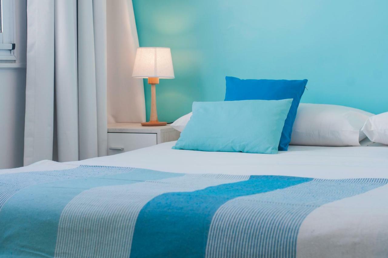 Soho Point Central Buenos Aires Ngoại thất bức ảnh