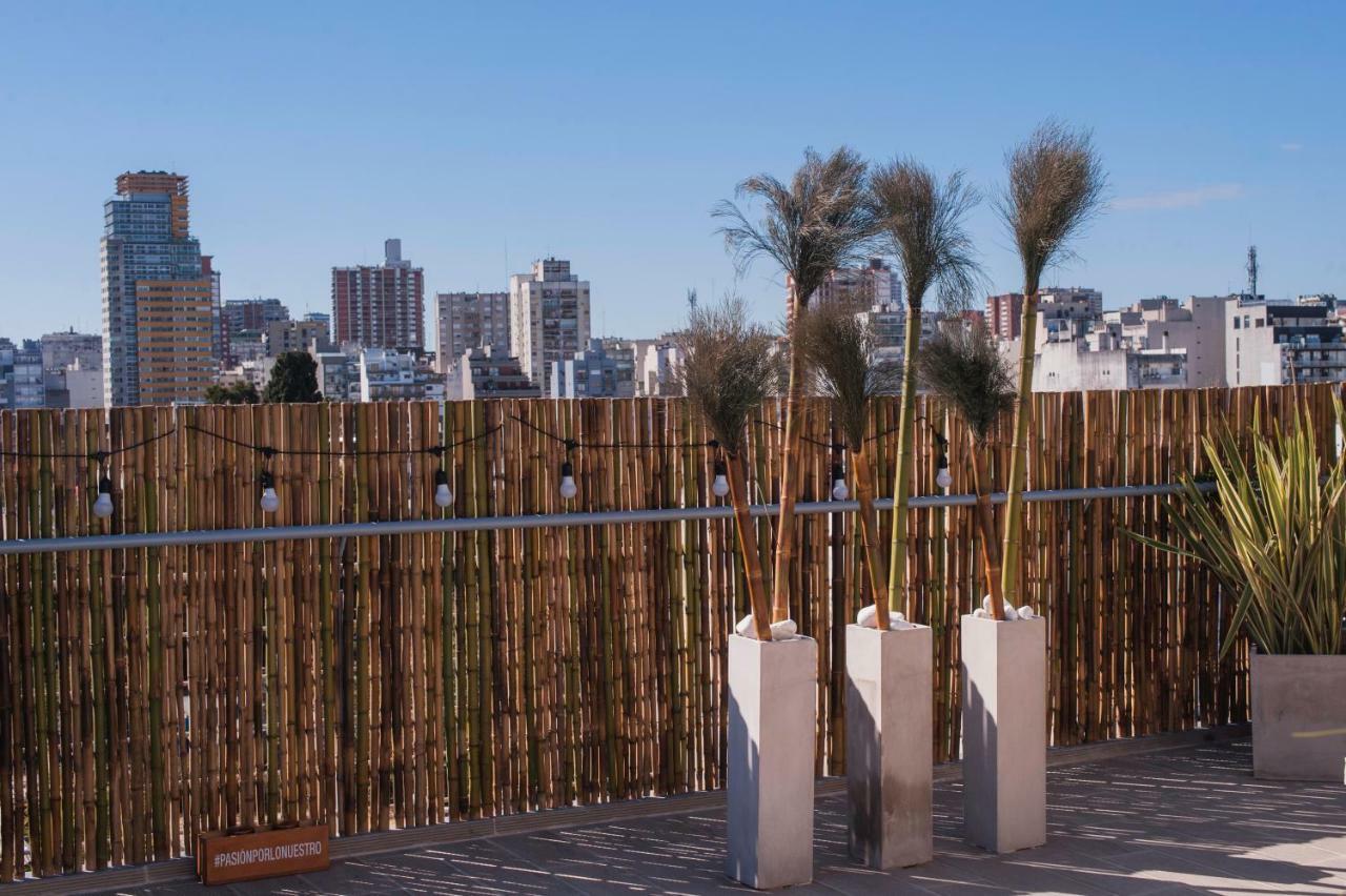 Soho Point Central Buenos Aires Ngoại thất bức ảnh