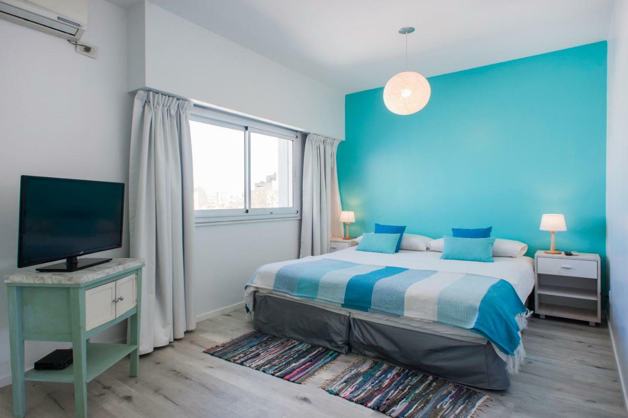 Soho Point Central Buenos Aires Ngoại thất bức ảnh