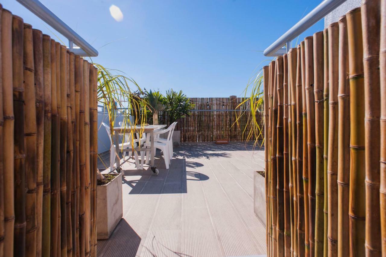 Soho Point Central Buenos Aires Ngoại thất bức ảnh