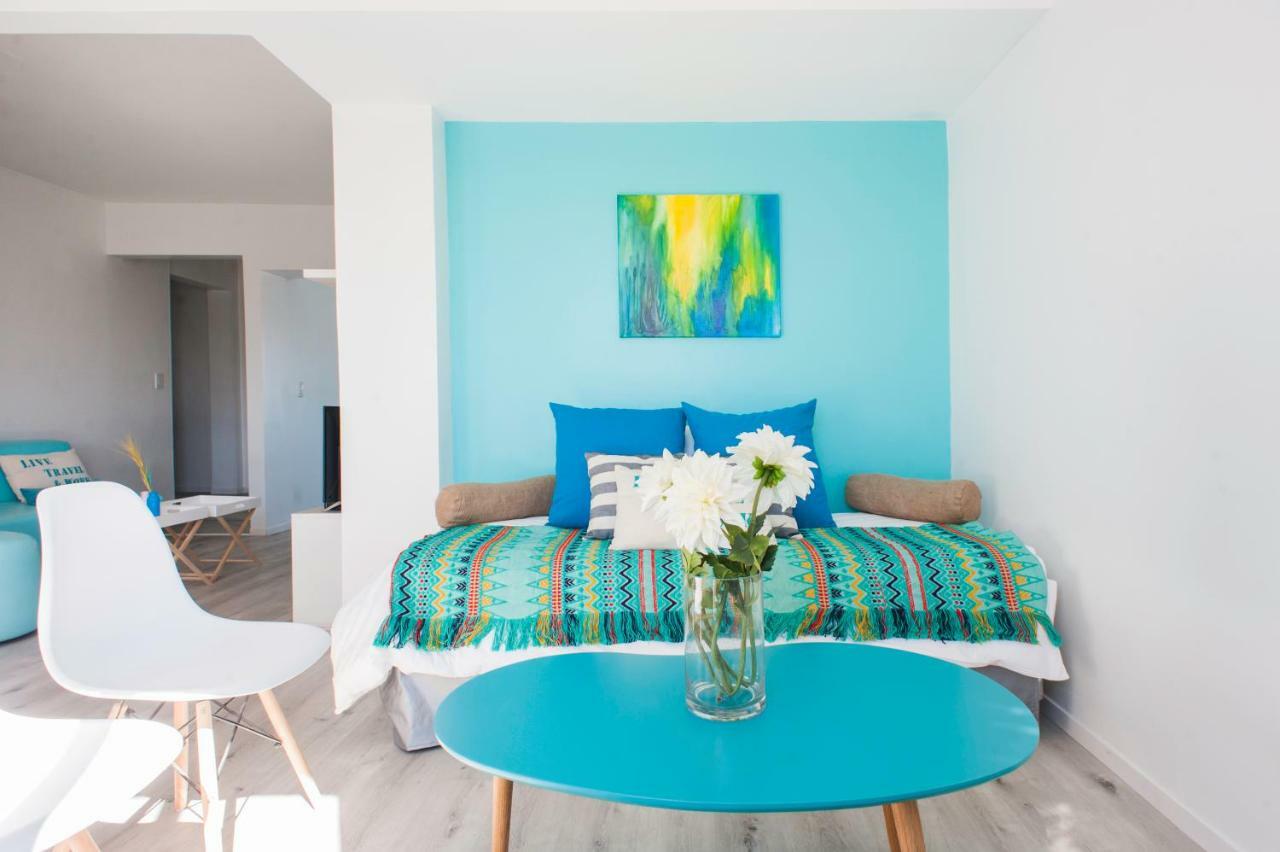 Soho Point Central Buenos Aires Ngoại thất bức ảnh