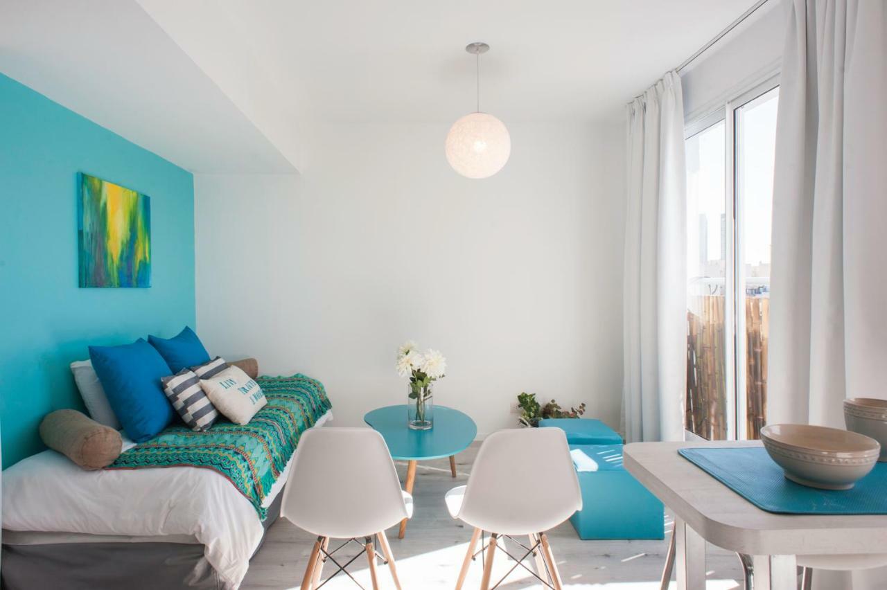 Soho Point Central Buenos Aires Ngoại thất bức ảnh
