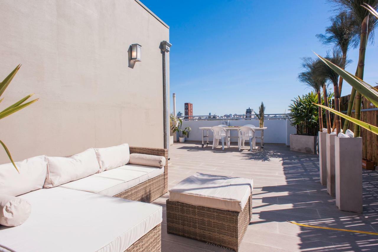 Soho Point Central Buenos Aires Ngoại thất bức ảnh