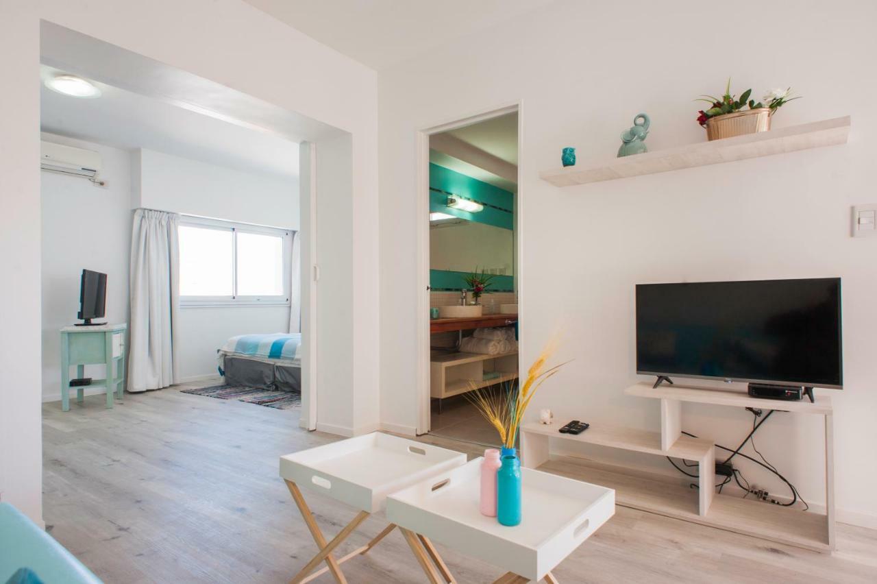 Soho Point Central Buenos Aires Ngoại thất bức ảnh