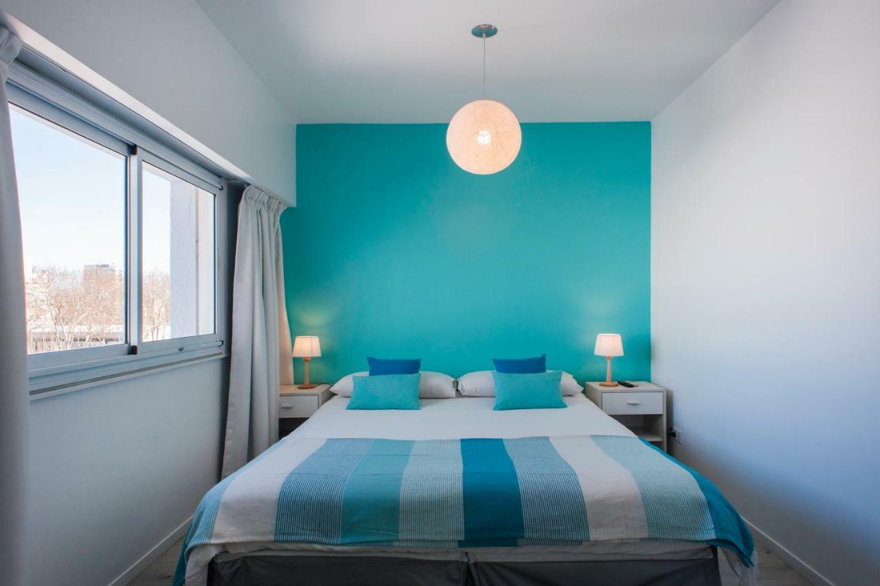 Soho Point Central Buenos Aires Ngoại thất bức ảnh