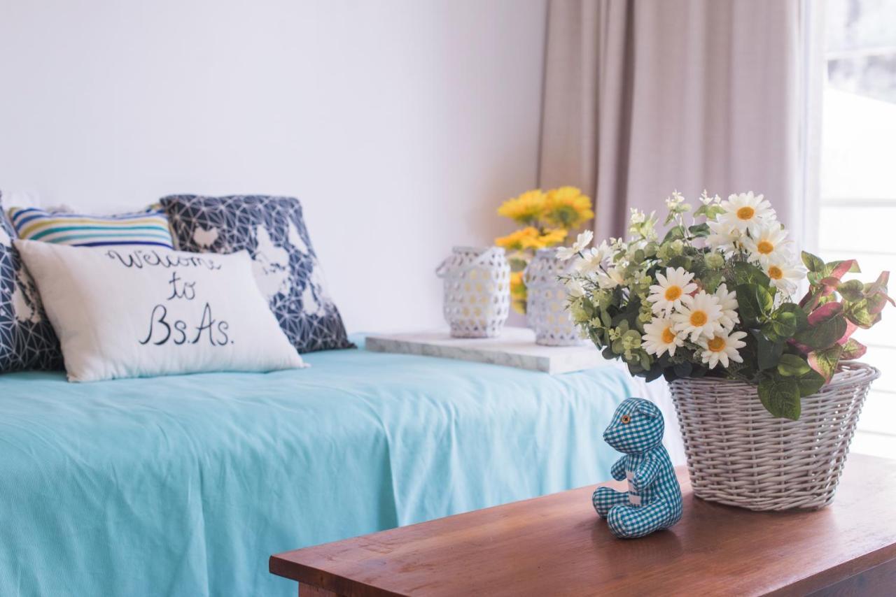 Soho Point Central Buenos Aires Ngoại thất bức ảnh