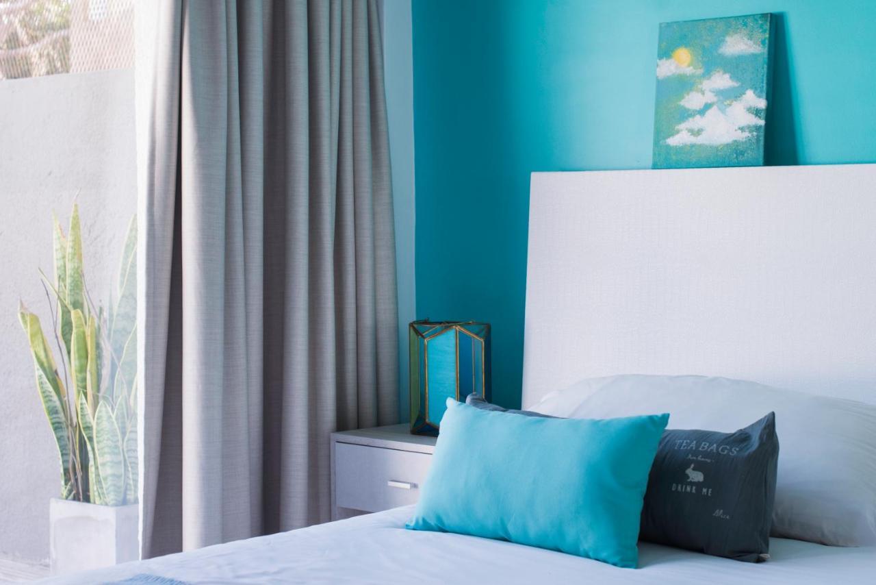 Soho Point Central Buenos Aires Ngoại thất bức ảnh